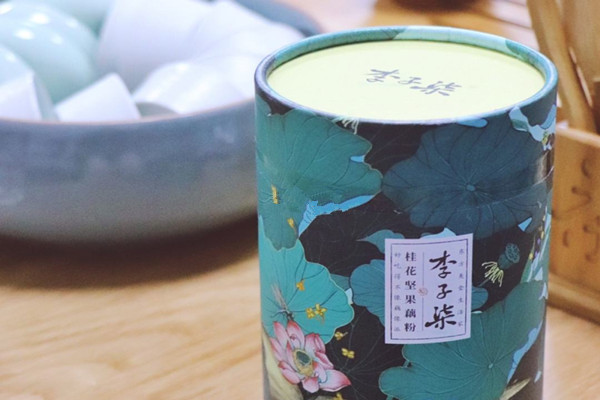 李子柒桂花坚果藕粉会上火吗 李子柒桂花坚果藕粉会长胖吗 李子柒桂花坚果藕粉会上火吗 李子柒桂花坚果藕粉会长胖吗