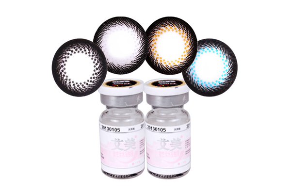 美瞳可以每天戴吗 美瞳长期戴有什么危害 美瞳可以每天戴吗 美瞳长期戴有什么危害