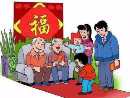 2022年大年初一要早起吗2