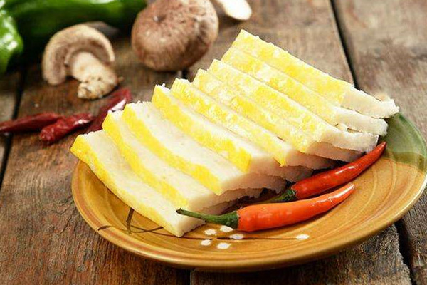 做鱼糕放多少水最好吃 鱼糕有营养吗 做鱼糕放多少水最好吃 鱼糕有营养吗