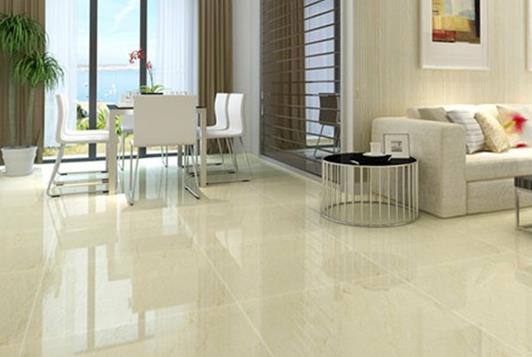 新买的瓷砖为什么有一层蜡?瓷砖怎样除蜡