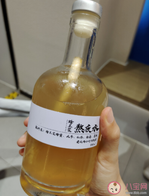 一整根熬夜水人参味道好吗 熬夜水是智商税吗 一整根熬夜水人参味道好吗 熬夜水是智商税吗