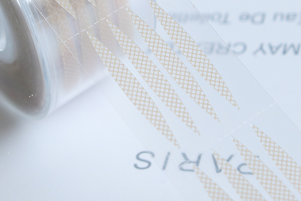 双眼皮贴有保质期吗 双眼皮贴能贴多久