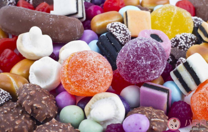 添加糖和游离糖有什么区别 孩子爱吃糖怎么戒糖 添加糖和游离糖有什么区别 孩子爱吃糖怎么戒糖