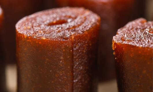 山楂卷的热量有多少 山楂卷什么时候吃合适