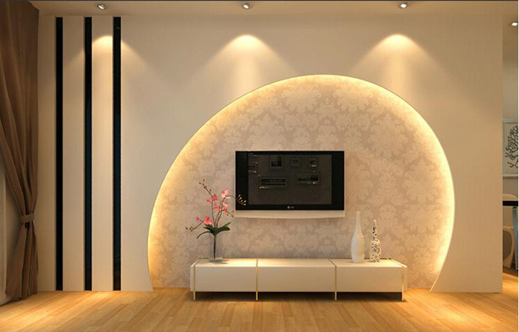 安装LED射灯 你家安装LED射灯吗?常用LED射灯的安装及使用