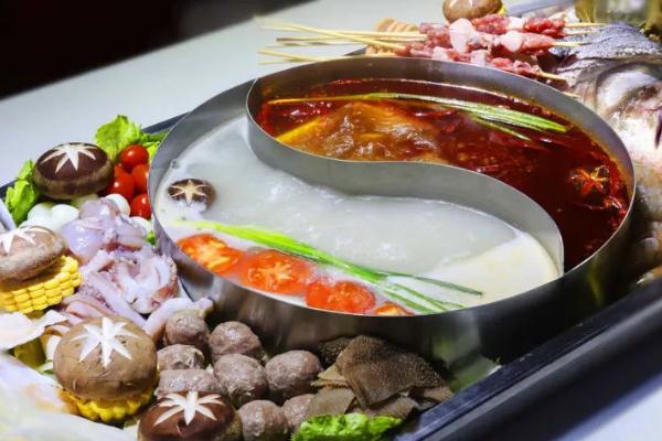 吃火锅拉肚子是怎么回事 吃火锅肚子疼怎么缓解