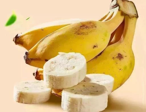 苹果蕉是怎么种出来的?苹果蕉和小米蕉有什么区别