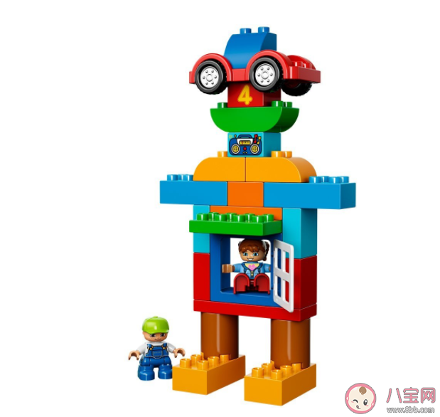 为什么乐高这么贵还这么多人买 乐高产品诞生要经历什么 为什么乐高这么贵还这么多人买 乐高产品诞生要经历什么