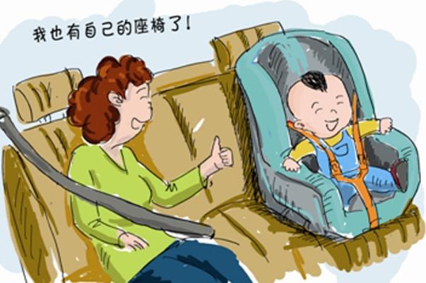 安全座椅适合多大宝宝 安全座椅的正确安装方法 安全座椅适合多大宝宝 安全座椅的正确安装方法