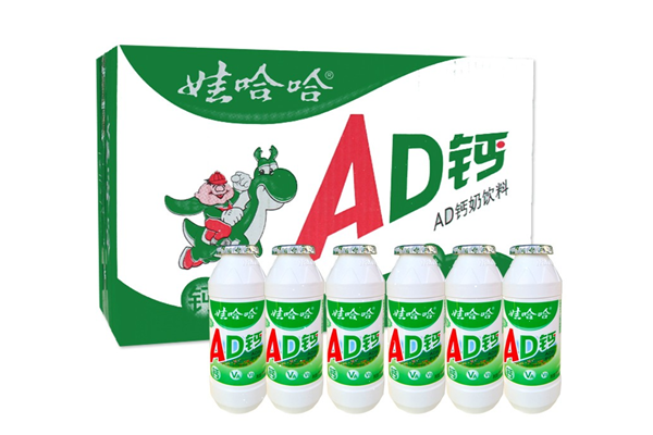 娃哈哈ad钙奶有营养吗 娃哈哈ad钙奶的营养成分 娃哈哈ad钙奶有营养吗 娃哈哈ad钙奶的营养成分