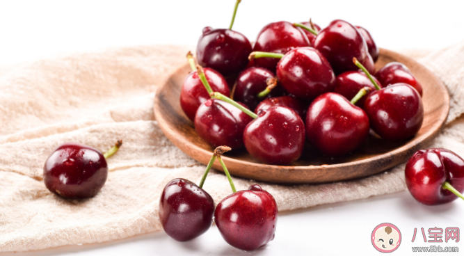 进口车厘子价格为什么突然下降 ?进口车厘子卖不动的原因 进口车厘子价格为什么突然下降 ?进口车厘子卖不动的原因