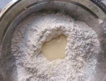 懒人红薯饼的配方 7个步骤快速搞定2