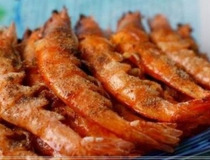 海虾的做法大全 爆炒大虾1