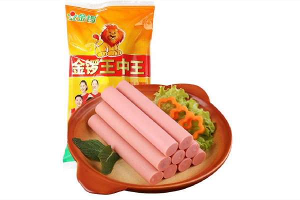 金锣火腿肠和双汇哪个好 金锣火腿肠是哪个国家的品牌 金锣火腿肠和双汇哪个好 金锣火腿肠是哪个国家的品牌