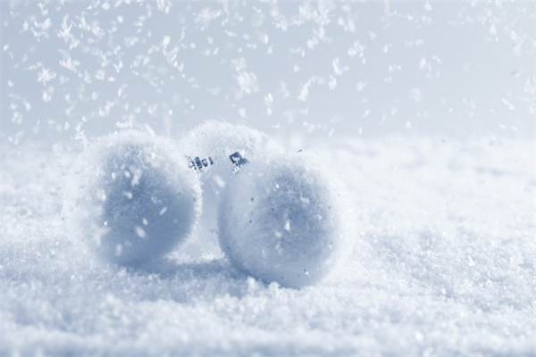 降雪的必要条件 降雪量的等级标准 降雪的必要条件 降雪量的等级标准