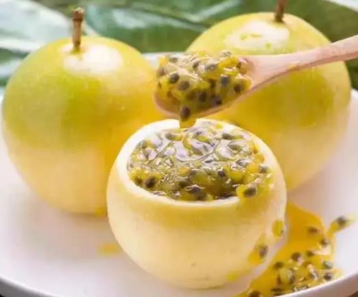 百香果黄叶掉叶如何解决?百香果怎样才能过冬不怕霜冻