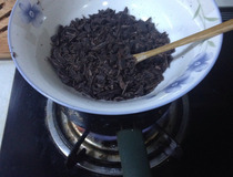 巧克力熔岩蛋糕 爆浆巧克力熔岩蛋糕简单做3