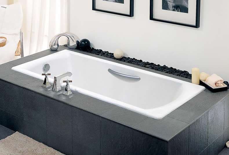 浴缸安装 普通浴缸安装注意事项