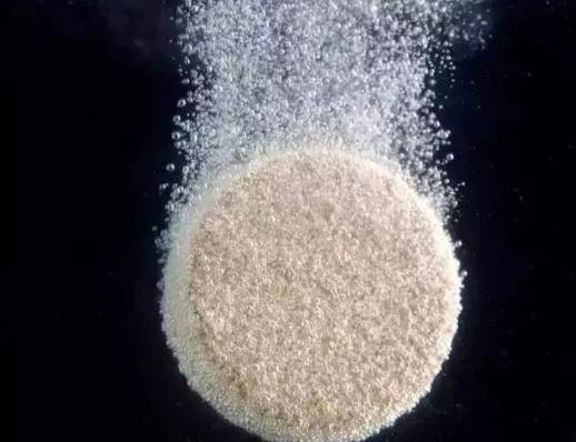 每天一片泡腾片好吗?维c泡腾片可以直接口服吗