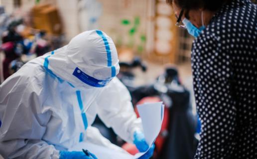 解除隔离健康码还是黄色怎么办 核酸检测结果已显示阴性为何还是黄码