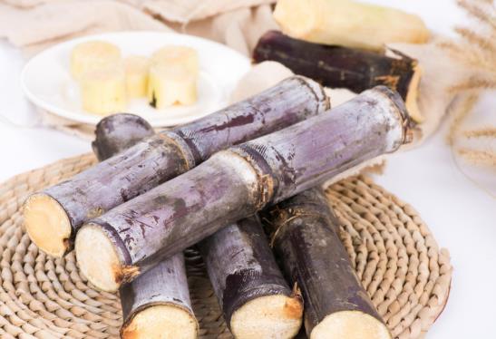 怎么知道自己吃甘蔗中毒了没?肝不好的人能不能吃甘蔗