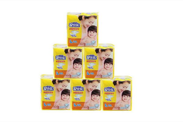 安儿乐纸尿裤好不好 安儿乐纸尿裤哪个系列好