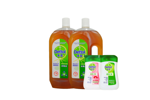 滴露消毒液孕妇能用吗 滴露消毒液对真菌有效吗