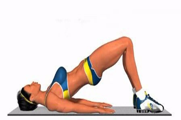 腹肌体脂多少能看见 腹肌练不出来的原因