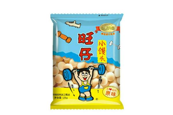 旺仔小馒头有什么危害 旺仔小馒头会上火吗