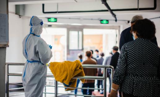 解除隔离健康码还是黄色怎么办 核酸检测结果已显示阴性为何还是黄码