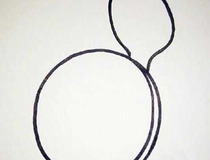 儿童画乌龟简单画法 可爱的小乌龟是怎么画的呢？2