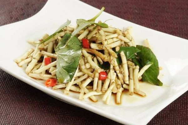 鱼腥草能生吃吗 鱼腥草生吃好还是熟吃好 鱼腥草能生吃吗 鱼腥草生吃好还是熟吃好