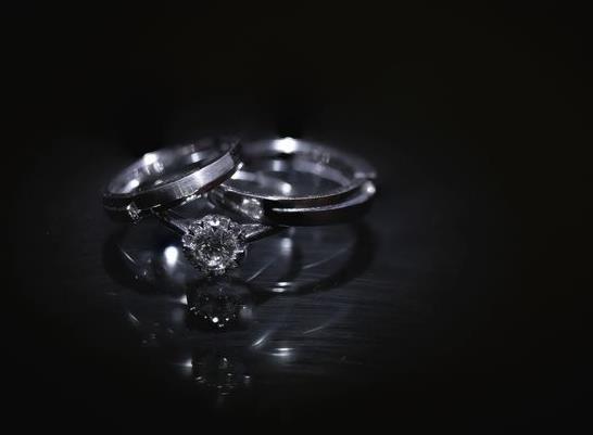 尺寸12号的戒指是多大?戒指尺寸小了可以改大吗