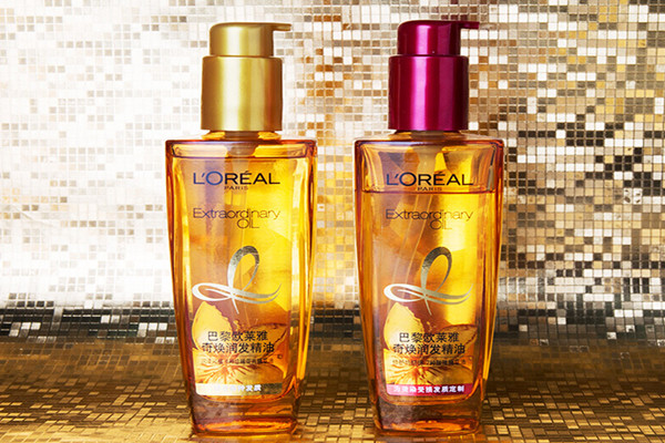 欧莱雅护发精油好不好用 欧莱雅护发精油的用法 欧莱雅护发精油好不好用 欧莱雅护发精油的用法