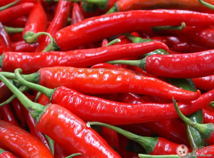 中国人有多喜欢吃辣 吃辣又怕辣怎么办 中国人有多喜欢吃辣 吃辣又怕辣怎么办