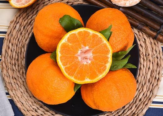 丑橘刚摘下来要放几天才成熟吗?红皮丑橘和黄皮丑橘哪种好吃?