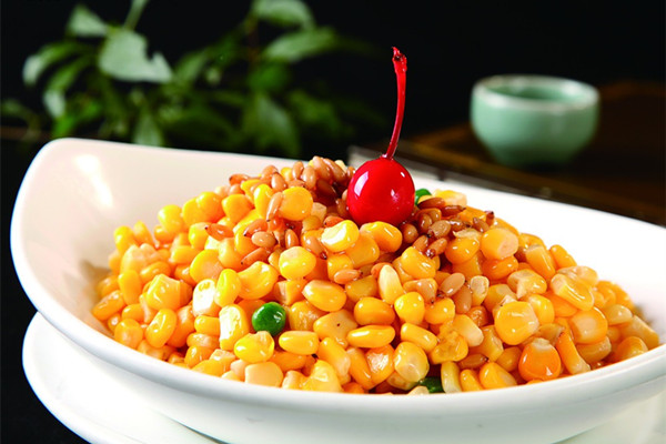 玉米的营养价值有哪些 玉米有什么功效 玉米的营养价值有哪些 玉米有什么功效