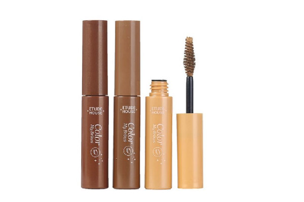 染眉膏的用法 染眉膏是一次性的吗 染眉膏的用法 染眉膏是一次性的吗