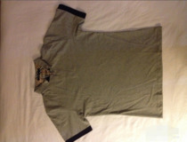 叠衣服技巧 这样叠衣服既美观又节省空间1