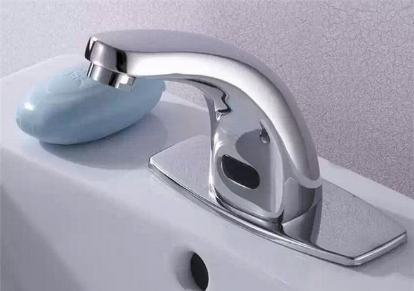 感应式水龙头安装 感应式水龙头安装教程