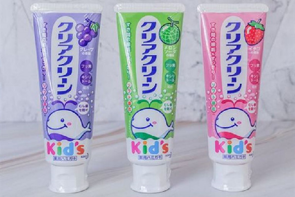 花王牙膏怎么样 花王牙膏含氟吗 花王牙膏怎么样 花王牙膏含氟吗