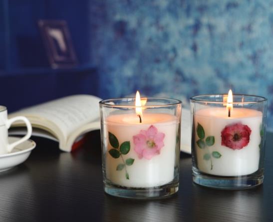 香薰蜡油可不可以反复烧?香薰蜡烛忘了熄灭会着火吗?