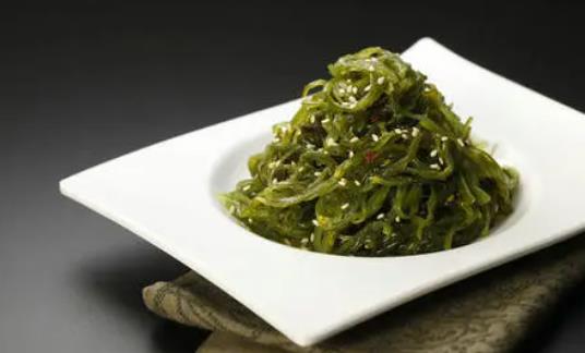 吃裙带菜能补钙吗?裙带菜和海带有什么区别?