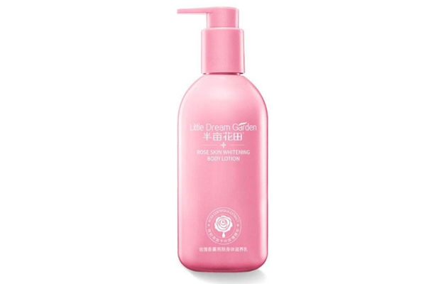 半亩花田身体乳保质期多久 半亩花田身体乳有副作用吗