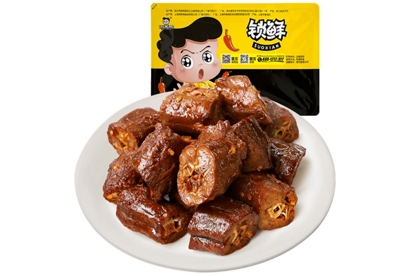 周黑鸭是哪里的特产 周黑鸭好不好吃 周黑鸭是哪里的特产 周黑鸭好不好吃