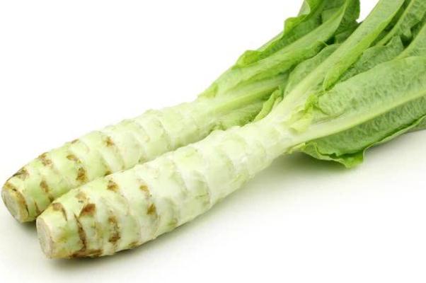 吃莴苣的好处和坏处 吃莴苣的禁忌