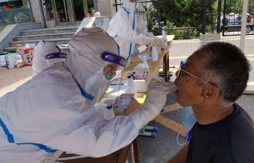 核酸检测会检测出其他病吗 核酸检测没有结果是怎么回事