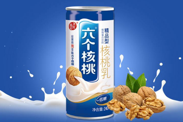 养元六个核桃保质期多久 养元六个核桃适合什么人喝 养元六个核桃保质期多久 养元六个核桃适合什么人喝