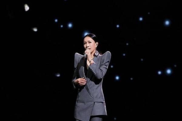 2021-2022跨年晚会名单